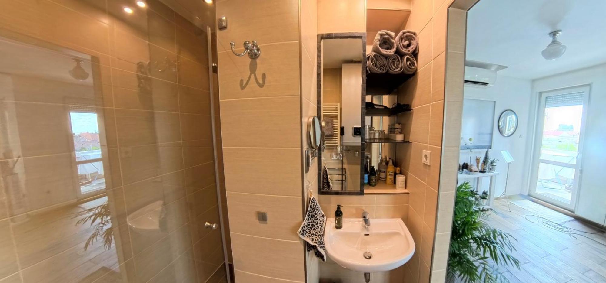 Vista Suites 1-2 Budapest Esterno foto